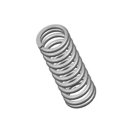 Approved Vendor Compression Spring, O=1.140, L= 3.19, W= .148 R G909965131